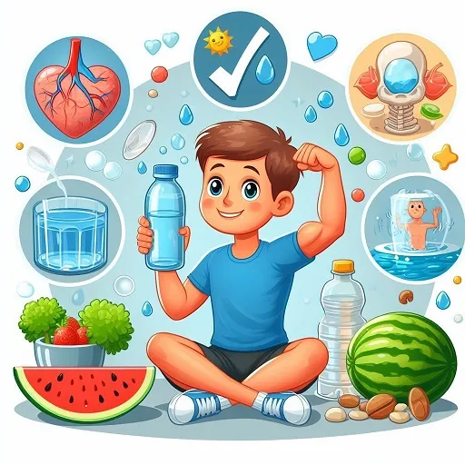 Игра нам поможет здоровье умножить