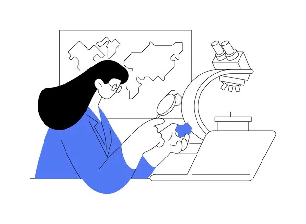 Волшебники науки