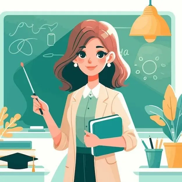 Подарок учителю